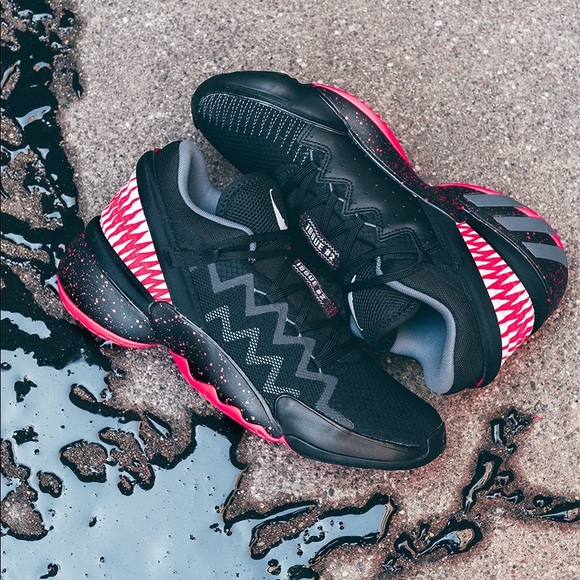 adidas | Shoes | Adidas Mens Don Issue 